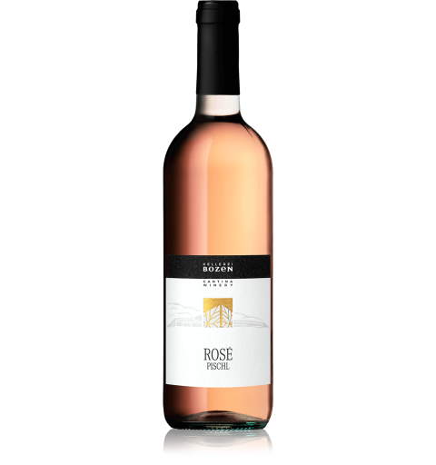 Bozen Rosé Pischl