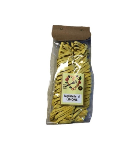 Tagliatelle mit Zitrone 250 g