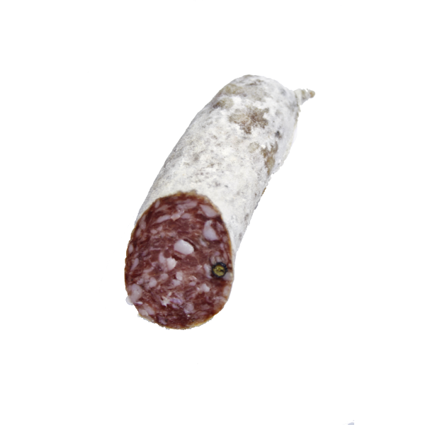 Salame cacciatore