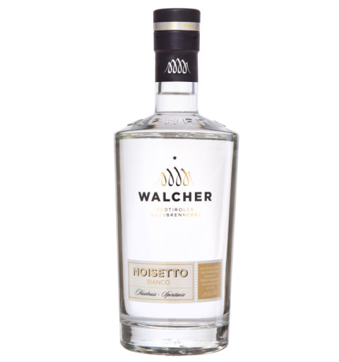 Walcher Noisetto Bianco 0,7l