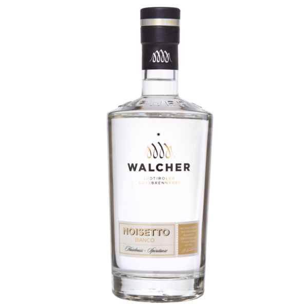 Walcher Noisetto Bianco 0,7l