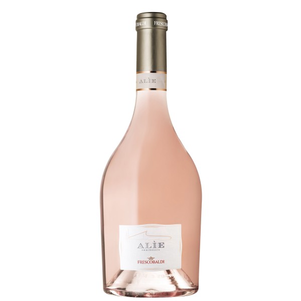 Frescobaldi rosé toscano IGT Alìe Ammiraglia