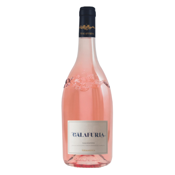 Tormaresca rosato Calafuria