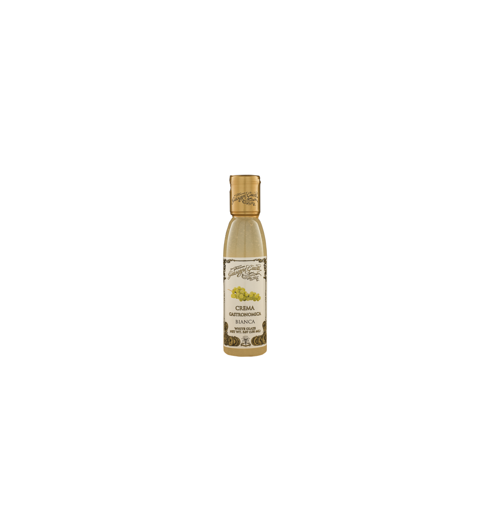 Weiße Balsamico-Essig Creme 150 ml