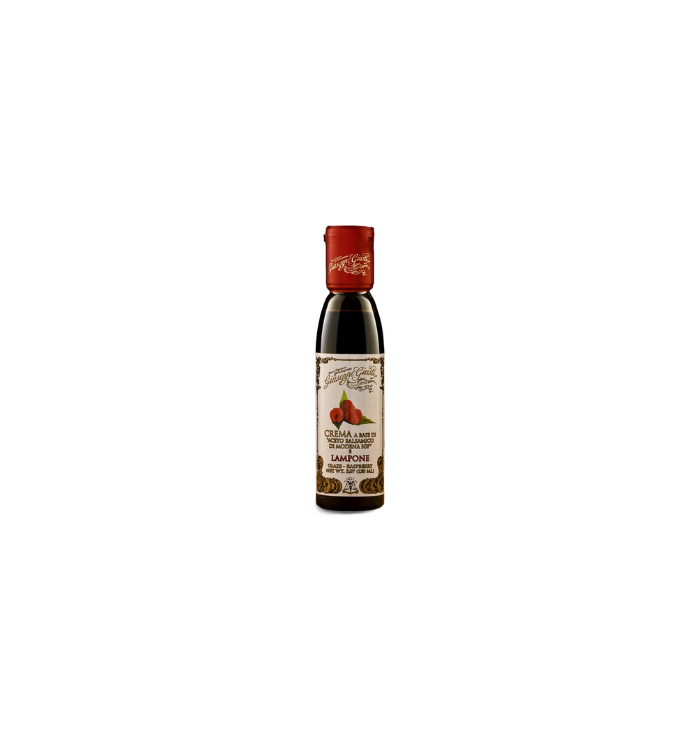 Balsamico-Essig Creme mit Himbeere 150 ml