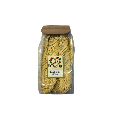 Eierteignudel Tagliolini 250 g