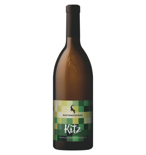 Kitz Cuvée (Kellerei Rottensteiner)