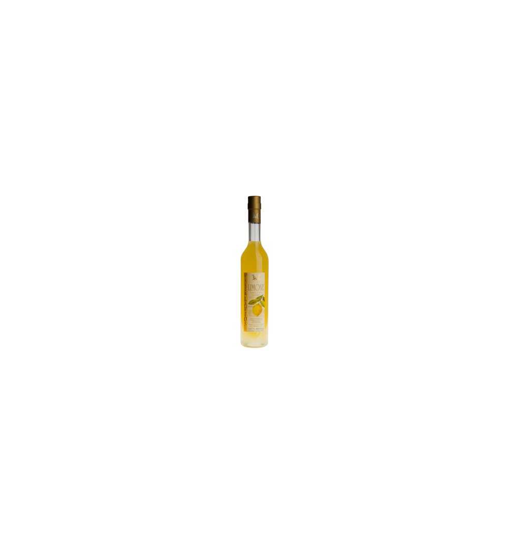 Limoncello 0,7l (Villa Laviosa)