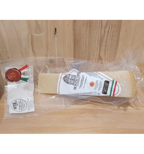 Parmigiano Reggiano ca. 450/500g