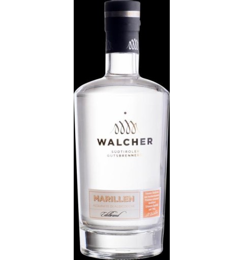 Walcher Marillenbrand 0,7l