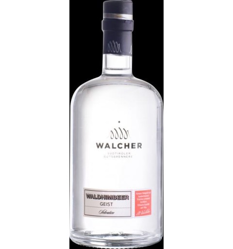 Walcher Waldhimbeergeist 0,7l