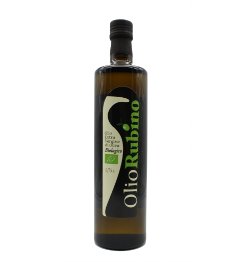 BIO Olivenöl Rubino