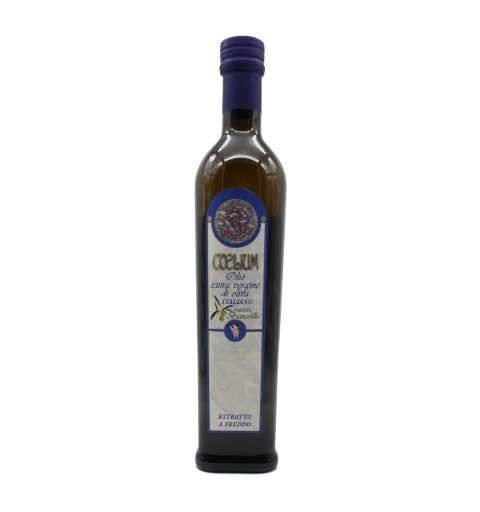 Olivenöl Coelium