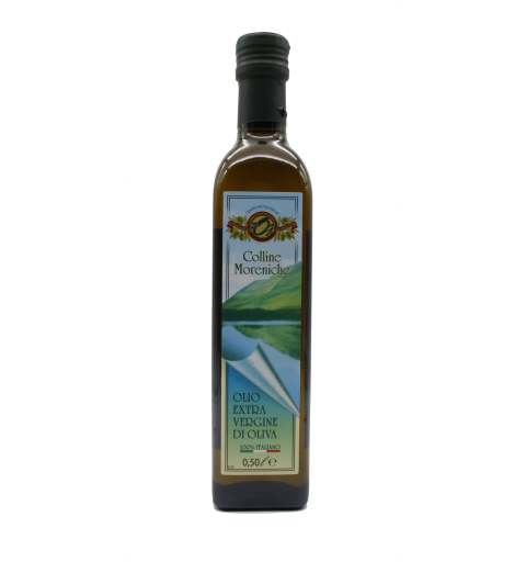 Olivenöl Colline Moreniche