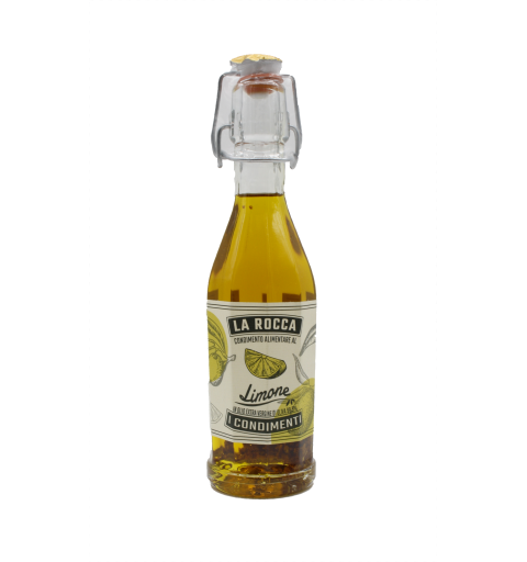 La Rocca Olivenöl Zitrone