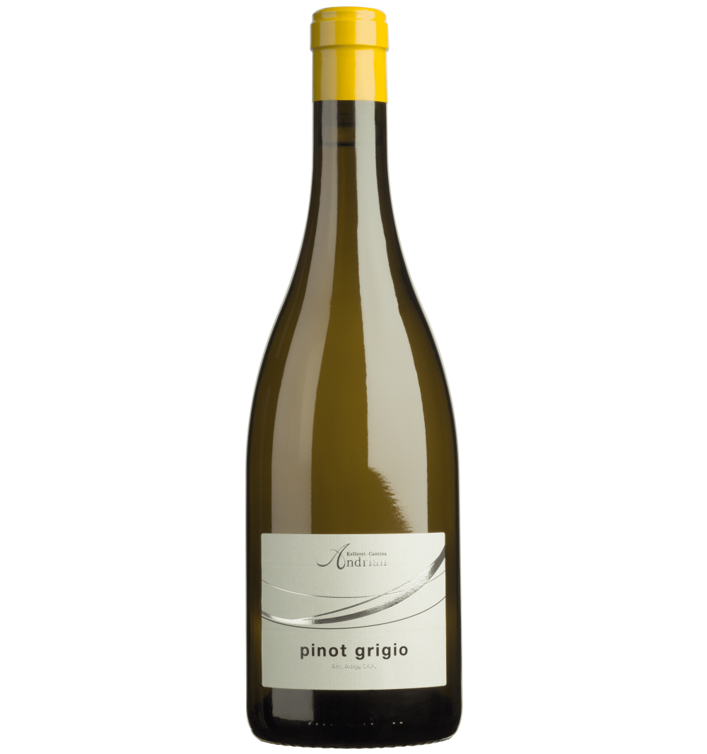 Pinot Grigio - Kellerei Andrian