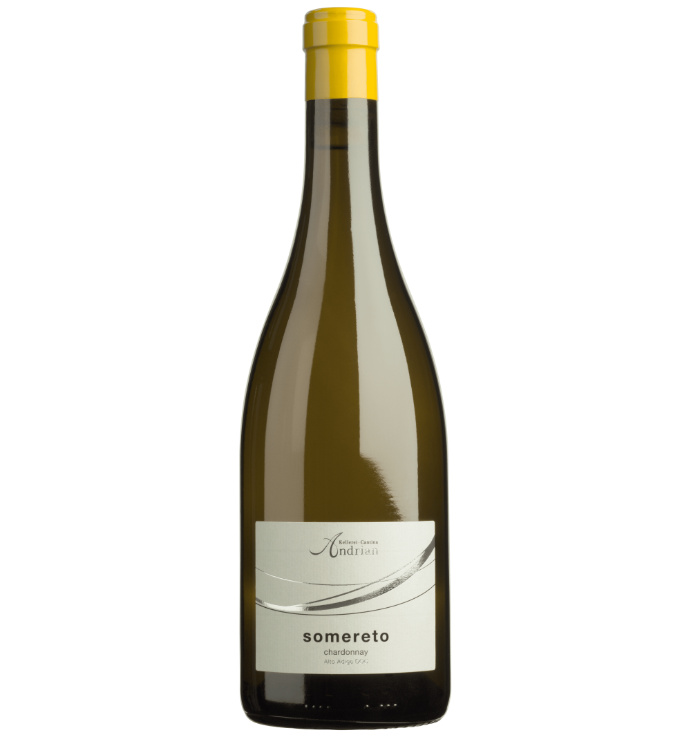 Chardonnay "Somereto" - Kellerei Andrian
