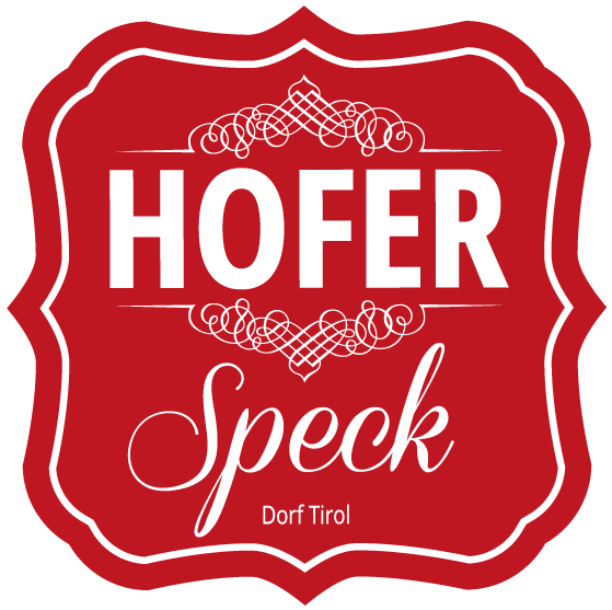 Hofer's Speck